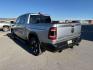 2020 GRAY /LEATHER Ram 1500 REBEL (1C6SRFLTOLN) with an 5.7 engine, AUTOMATIC transmission, located at 1235 N Woodruff Ave., Idaho Falls, 83401, (208) 523-1053, 43.507172, -112.000488 - At Timberline Auto, finding a great deal on your next vehicle is always easy! Our experienced sales staff's goal is to help find you the right vehicle at the right price! Our knowledgeable finance department has options for almost any credit score. We offer extended service contract options to prote - Photo#2