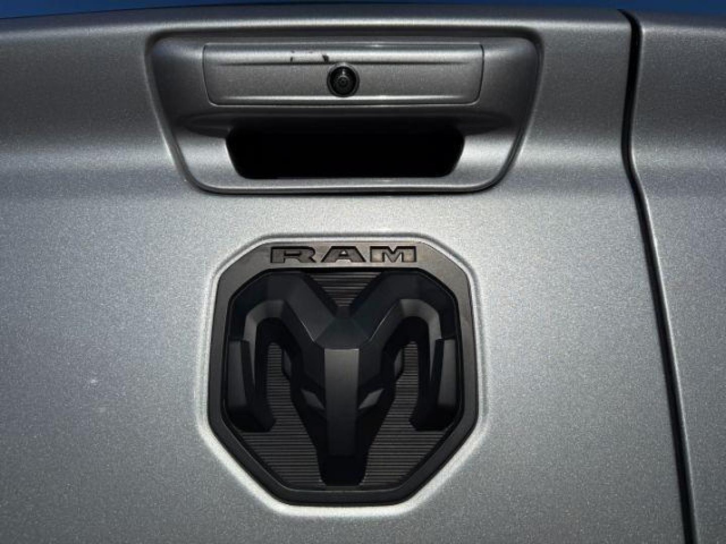2020 GRAY /LEATHER Ram 1500 REBEL (1C6SRFLTOLN) with an 5.7 engine, AUTOMATIC transmission, located at 1235 N Woodruff Ave., Idaho Falls, 83401, (208) 523-1053, 43.507172, -112.000488 - At Timberline Auto, finding a great deal on your next vehicle is always easy! Our experienced sales staff's goal is to help find you the right vehicle at the right price! Our knowledgeable finance department has options for almost any credit score. We offer extended service contract options to prote - Photo#4