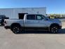 2020 GRAY /LEATHER Ram 1500 REBEL (1C6SRFLTOLN) with an 5.7 engine, AUTOMATIC transmission, located at 1235 N Woodruff Ave., Idaho Falls, 83401, (208) 523-1053, 43.507172, -112.000488 - At Timberline Auto, finding a great deal on your next vehicle is always easy! Our experienced sales staff's goal is to help find you the right vehicle at the right price! Our knowledgeable finance department has options for almost any credit score. We offer extended service contract options to prote - Photo#8
