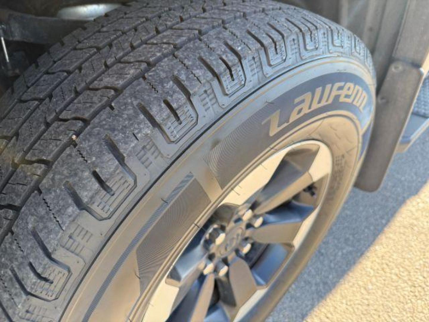 2020 GRAY /LEATHER Ram 1500 REBEL (1C6SRFLTOLN) with an 5.7 engine, AUTOMATIC transmission, located at 1235 N Woodruff Ave., Idaho Falls, 83401, (208) 523-1053, 43.507172, -112.000488 - At Timberline Auto, finding a great deal on your next vehicle is always easy! Our experienced sales staff's goal is to help find you the right vehicle at the right price! Our knowledgeable finance department has options for almost any credit score. We offer extended service contract options to prote - Photo#11