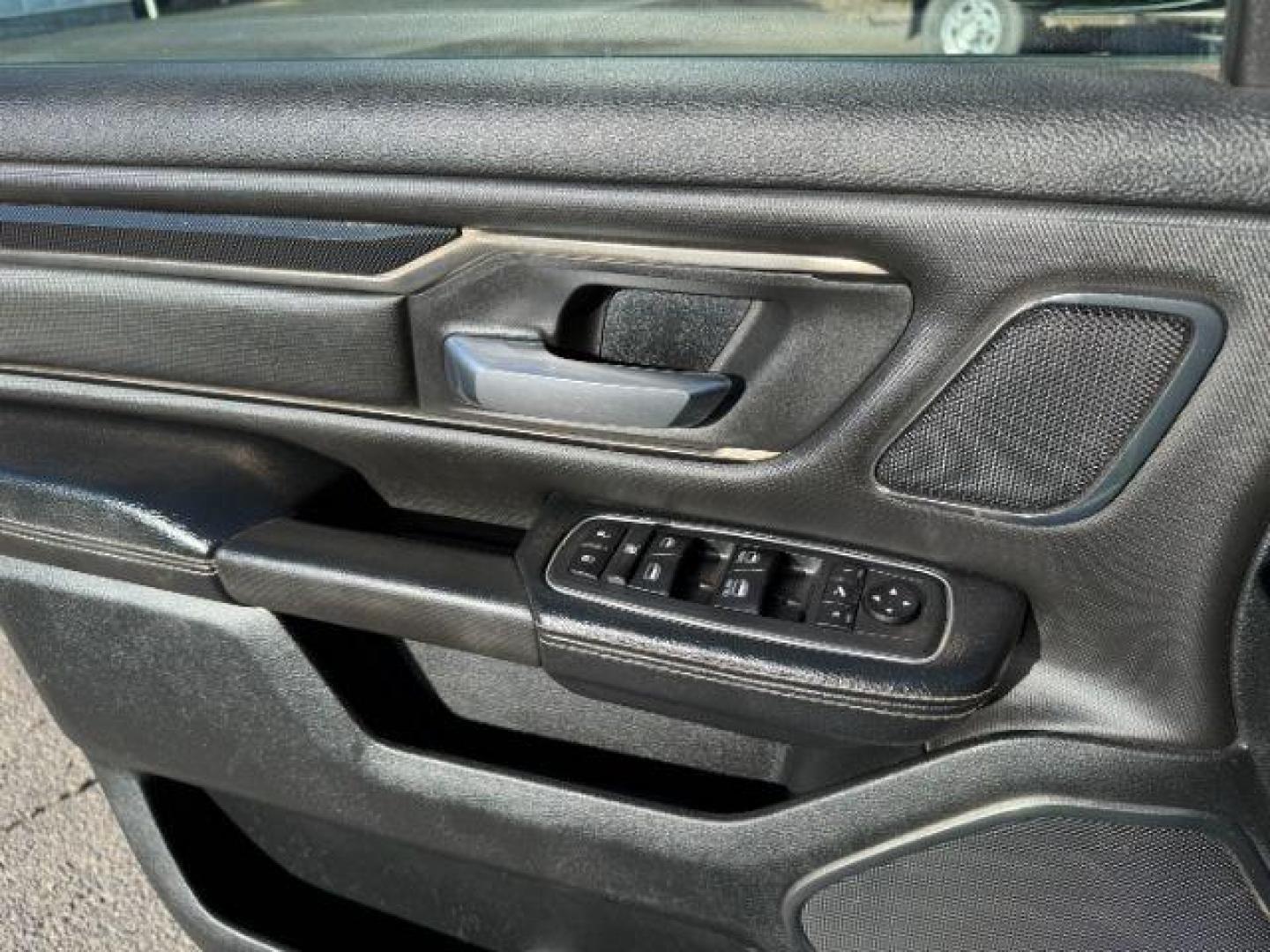 2020 GRAY /LEATHER Ram 1500 REBEL (1C6SRFLTOLN) with an 5.7 engine, AUTOMATIC transmission, located at 1235 N Woodruff Ave., Idaho Falls, 83401, (208) 523-1053, 43.507172, -112.000488 - At Timberline Auto, finding a great deal on your next vehicle is always easy! Our experienced sales staff's goal is to help find you the right vehicle at the right price! Our knowledgeable finance department has options for almost any credit score. We offer extended service contract options to prote - Photo#21