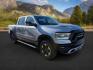 2020 GRAY /LEATHER Ram 1500 REBEL (1C6SRFLTOLN) with an 5.7 engine, AUTOMATIC transmission, located at 1235 N Woodruff Ave., Idaho Falls, 83401, (208) 523-1053, 43.507172, -112.000488 - At Timberline Auto, finding a great deal on your next vehicle is always easy! Our experienced sales staff's goal is to help find you the right vehicle at the right price! Our knowledgeable finance department has options for almost any credit score. We offer extended service contract options to prote - Photo#9