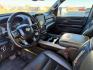 2020 GRAY /LEATHER Ram 1500 REBEL (1C6SRFLTOLN) with an 5.7 engine, AUTOMATIC transmission, located at 1235 N Woodruff Ave., Idaho Falls, 83401, (208) 523-1053, 43.507172, -112.000488 - At Timberline Auto, finding a great deal on your next vehicle is always easy! Our experienced sales staff's goal is to help find you the right vehicle at the right price! Our knowledgeable finance department has options for almost any credit score. We offer extended service contract options to prote - Photo#13