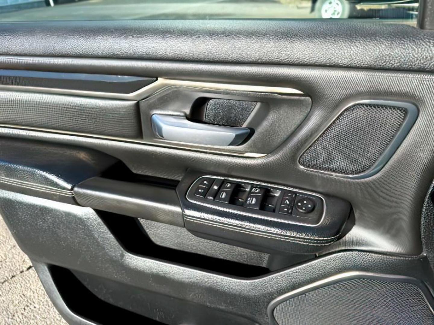 2020 GRAY /LEATHER Ram 1500 REBEL (1C6SRFLTOLN) with an 5.7 engine, AUTOMATIC transmission, located at 1235 N Woodruff Ave., Idaho Falls, 83401, (208) 523-1053, 43.507172, -112.000488 - At Timberline Auto, finding a great deal on your next vehicle is always easy! Our experienced sales staff's goal is to help find you the right vehicle at the right price! Our knowledgeable finance department has options for almost any credit score. We offer extended service contract options to prote - Photo#21