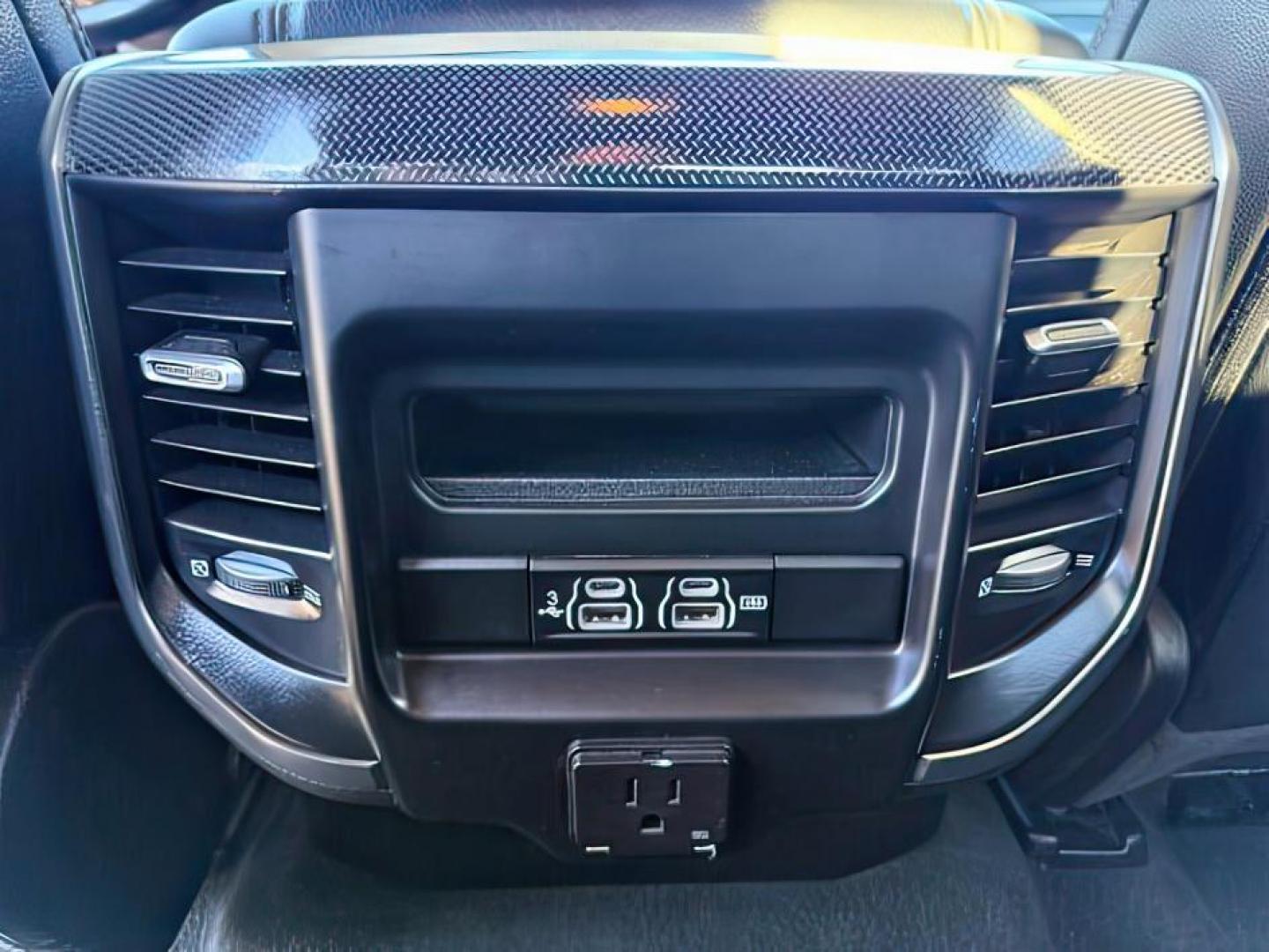 2020 GRAY /LEATHER Ram 1500 REBEL (1C6SRFLTOLN) with an 5.7 engine, AUTOMATIC transmission, located at 1235 N Woodruff Ave., Idaho Falls, 83401, (208) 523-1053, 43.507172, -112.000488 - At Timberline Auto, finding a great deal on your next vehicle is always easy! Our experienced sales staff's goal is to help find you the right vehicle at the right price! Our knowledgeable finance department has options for almost any credit score. We offer extended service contract options to prote - Photo#23