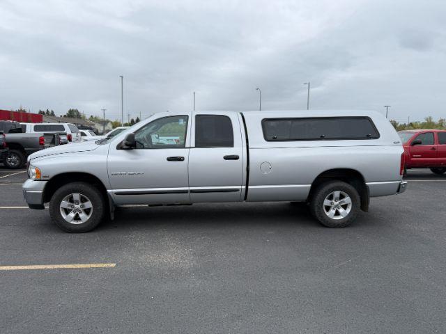 photo of 2004 Dodge Ram 1500 SLT/Laramie