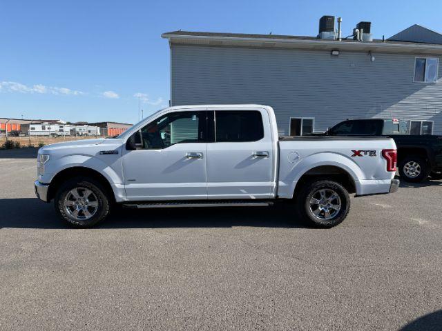 photo of 2016 Ford F-150 