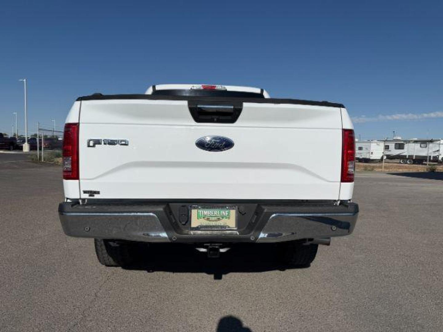 2016 Oxford White /GREY CLOTH Ford F-150 (1FTEW1EG9GK) with an 35 engine, Automatic transmission, located at 1175 N Woodruff Ave, Idaho Falls, ID, 83401, 43.506901, -111.999657 - At Timberline Auto, finding a great deal on your next vehicle is always easy! Our experienced sales staff's goal is to help find you the right vehicle at the right price! Our knowledgeable finance department has options for almost any credit score. We offer extended service contract options to prote - Photo#24