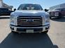 2016 Oxford White /GREY CLOTH Ford F-150 (1FTEW1EG9GK) with an 35 engine, Automatic transmission, located at 1175 N Woodruff Ave, Idaho Falls, ID, 83401, 43.506901, -111.999657 - At Timberline Auto, finding a great deal on your next vehicle is always easy! Our experienced sales staff's goal is to help find you the right vehicle at the right price! Our knowledgeable finance department has options for almost any credit score. We offer extended service contract options to prote - Photo#27