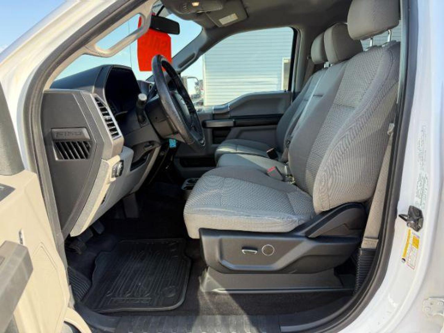 2016 Oxford White /GREY CLOTH Ford F-150 (1FTEW1EG9GK) with an 35 engine, Automatic transmission, located at 1175 N Woodruff Ave, Idaho Falls, ID, 83401, 43.506901, -111.999657 - At Timberline Auto, finding a great deal on your next vehicle is always easy! Our experienced sales staff's goal is to help find you the right vehicle at the right price! Our knowledgeable finance department has options for almost any credit score. We offer extended service contract options to prote - Photo#29