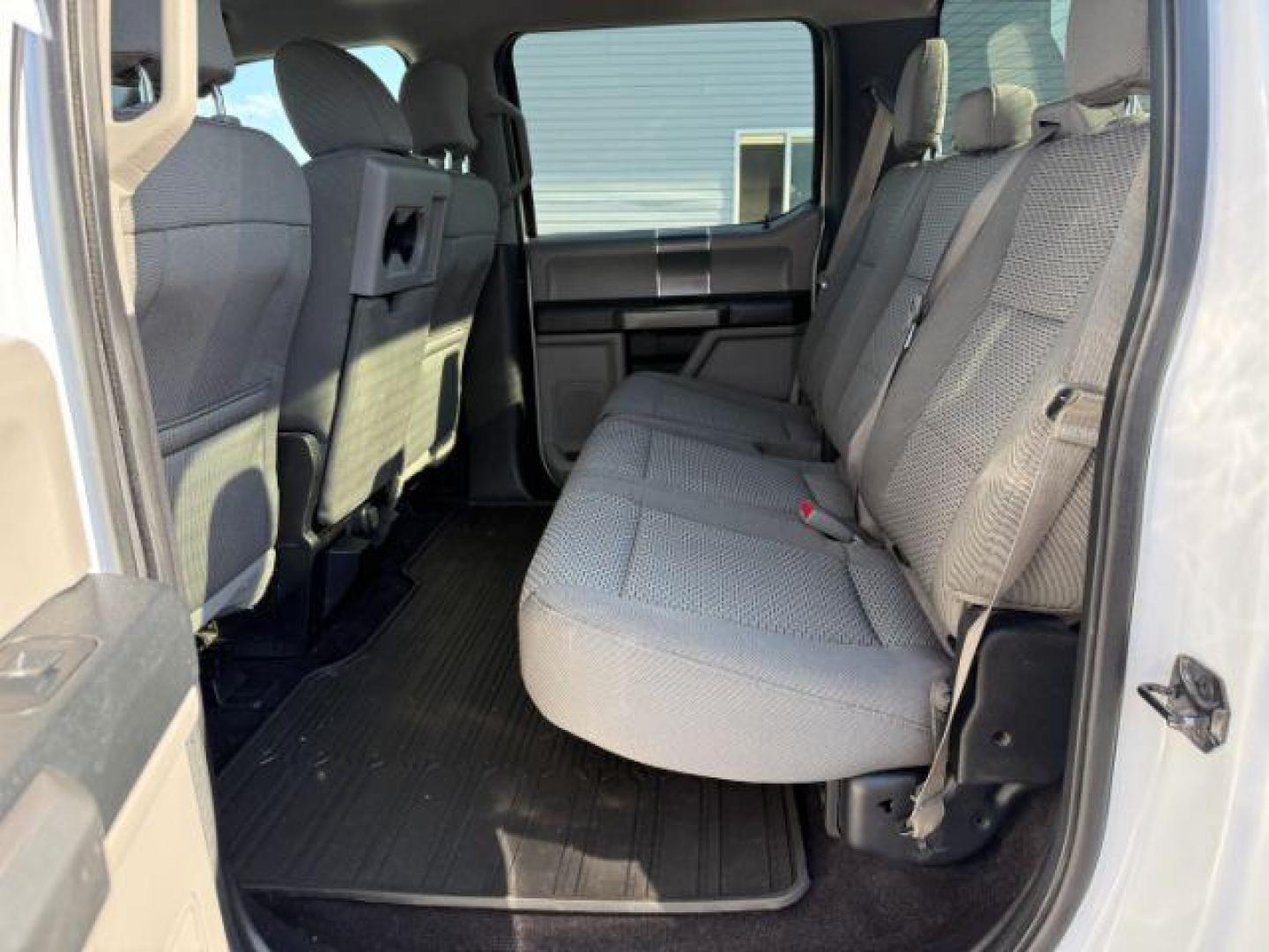 2016 Oxford White /GREY CLOTH Ford F-150 (1FTEW1EG9GK) with an 35 engine, Automatic transmission, located at 1175 N Woodruff Ave, Idaho Falls, ID, 83401, 43.506901, -111.999657 - At Timberline Auto, finding a great deal on your next vehicle is always easy! Our experienced sales staff's goal is to help find you the right vehicle at the right price! Our knowledgeable finance department has options for almost any credit score. We offer extended service contract options to prote - Photo#30