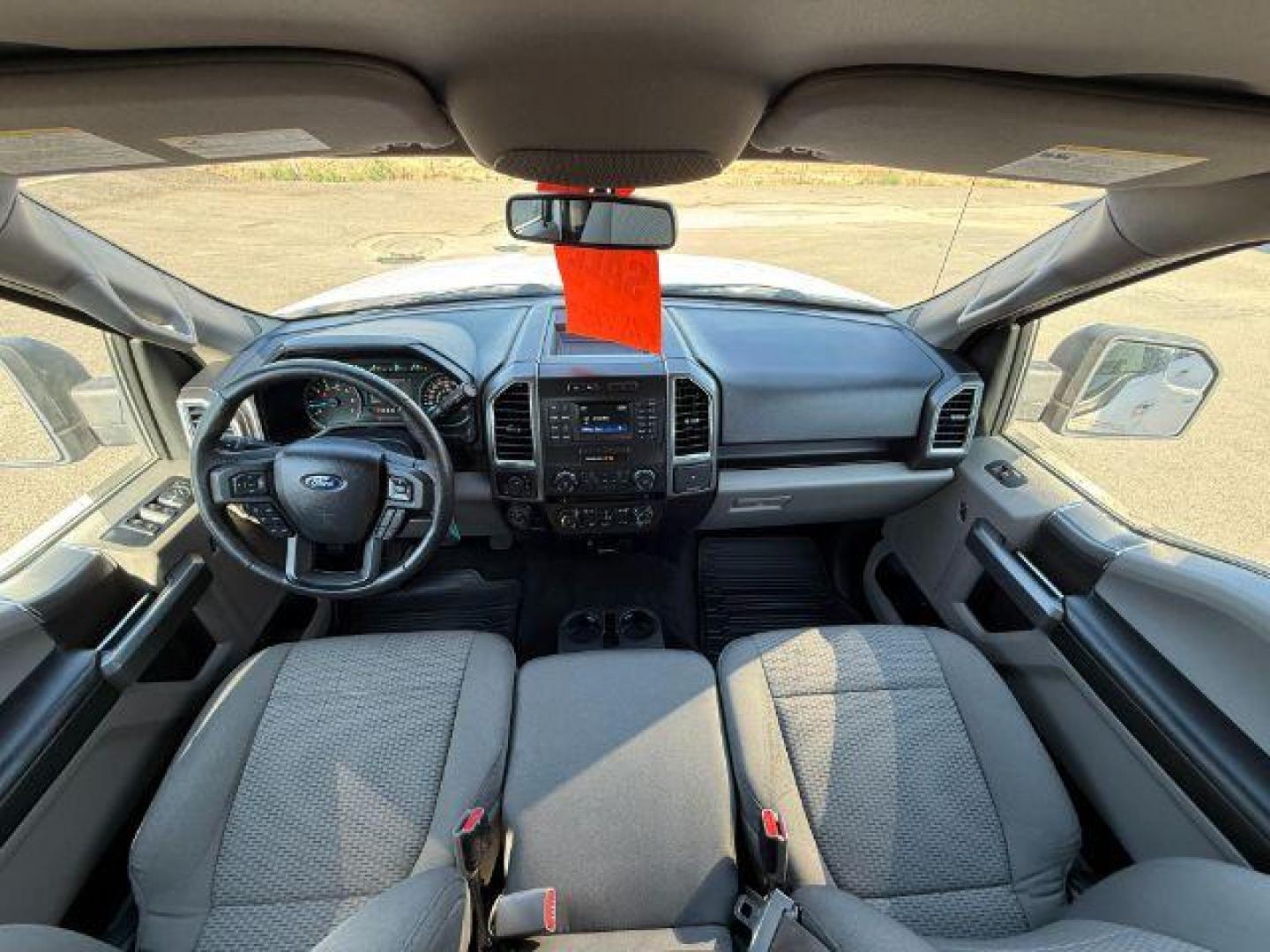 2016 Oxford White /GREY CLOTH Ford F-150 (1FTEW1EG9GK) with an 35 engine, Automatic transmission, located at 1175 N Woodruff Ave, Idaho Falls, ID, 83401, 43.506901, -111.999657 - At Timberline Auto, finding a great deal on your next vehicle is always easy! Our experienced sales staff's goal is to help find you the right vehicle at the right price! Our knowledgeable finance department has options for almost any credit score. We offer extended service contract options to prote - Photo#32