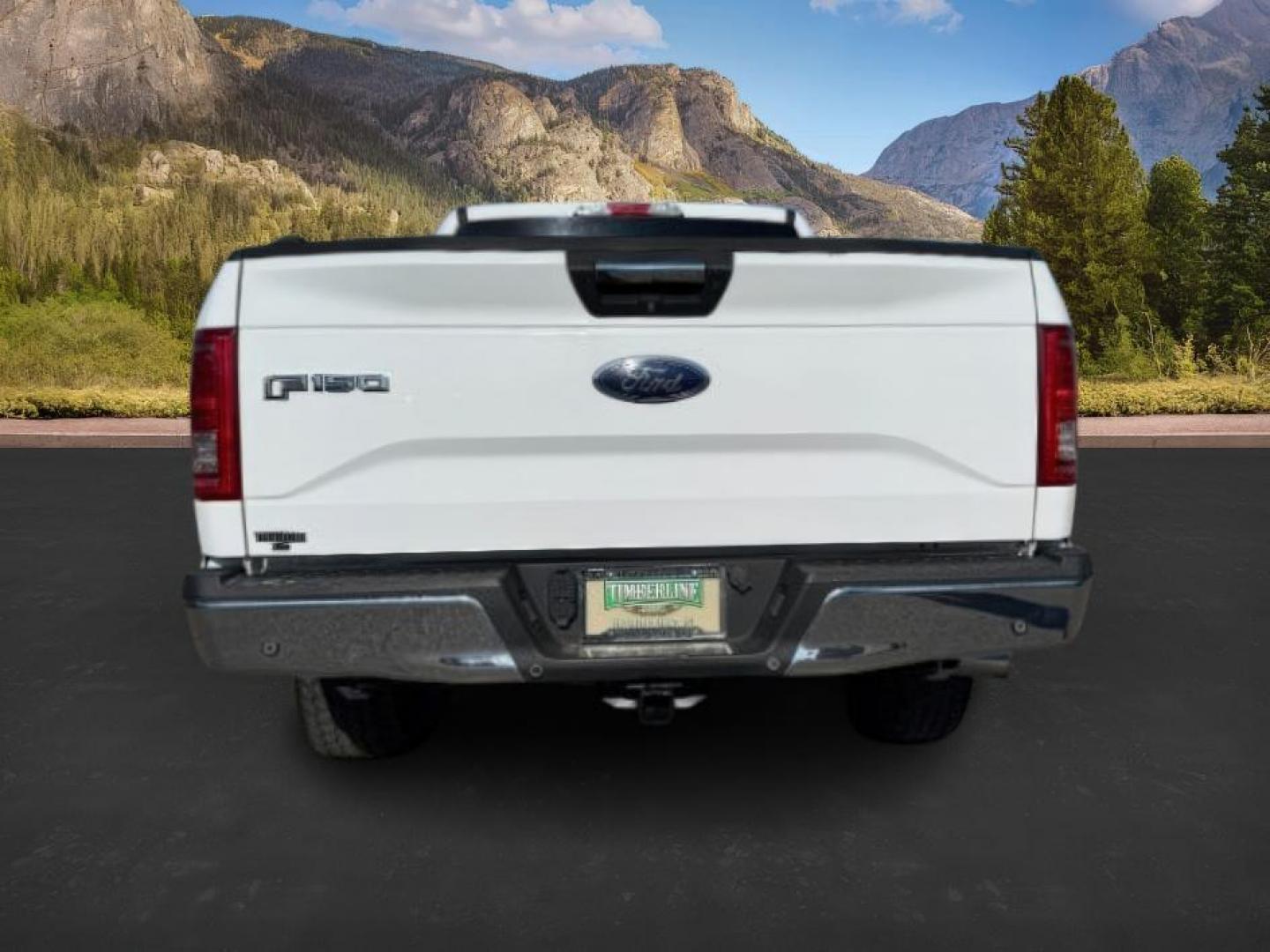 2016 Oxford White /GREY CLOTH Ford F-150 (1FTEW1EG9GK) with an 35 engine, Automatic transmission, located at 1175 N Woodruff Ave, Idaho Falls, ID, 83401, 43.506901, -111.999657 - At Timberline Auto, finding a great deal on your next vehicle is always easy! Our experienced sales staff's goal is to help find you the right vehicle at the right price! Our knowledgeable finance department has options for almost any credit score. We offer extended service contract options to prote - Photo#2