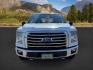 2016 Oxford White /GREY CLOTH Ford F-150 (1FTEW1EG9GK) with an 35 engine, Automatic transmission, located at 1175 N Woodruff Ave, Idaho Falls, ID, 83401, 43.506901, -111.999657 - At Timberline Auto, finding a great deal on your next vehicle is always easy! Our experienced sales staff's goal is to help find you the right vehicle at the right price! Our knowledgeable finance department has options for almost any credit score. We offer extended service contract options to prote - Photo#5