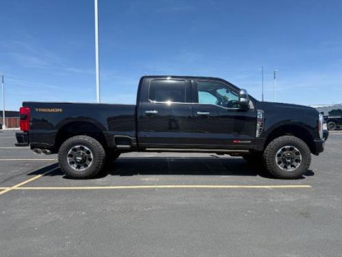 2024 Ford F-350 Platinum