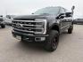 2024 Agate Black Metallic /Black Onyx Ford F-350 (1FT8W3BMXRE) with an Powerstroke 67L V-8 diesel direct injection engine, Automatic transmission, located at 1175 N Woodruff Ave, Idaho Falls, ID, 83401, 43.506901, -111.999657 - At Timberline Auto, finding a great deal on your next vehicle is always easy! Our experienced sales staff's goal is to help find you the right vehicle at the right price! Our knowledgeable finance department has options for almost any credit score. We offer extended service contract options to prote - Photo#27