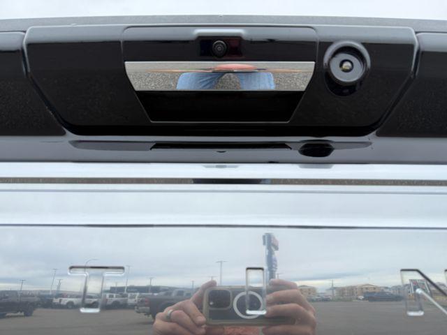 2024 Agate Black Metallic /Black Onyx Ford F-350 PLATINUM/TREMOR (1FT8W3BMXRE) with an Powerstroke 6.7L V-8 diesel direct injection engine, AUTOMATIC transmission, located at 1235 N Woodruff Ave., Idaho Falls, 83401, (208) 523-1053, 43.507172, -112.000488 - At Timberline Auto, finding a great deal on your next vehicle is always easy! Our experienced sales staff's goal is to help find you the right vehicle at the right price! Our knowledgeable finance department has options for almost any credit score. We offer extended service contract options to prote- Photo#31