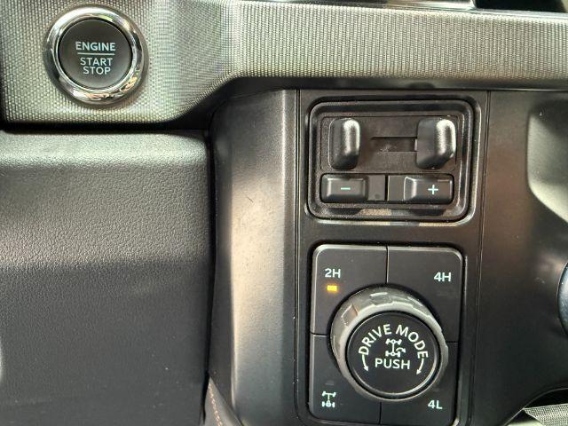 2024 Agate Black Metallic /Black Onyx Ford F-350 PLATINUM/TREMOR (1FT8W3BMXRE) with an Powerstroke 6.7L V-8 diesel direct injection engine, AUTOMATIC transmission, located at 1235 N Woodruff Ave., Idaho Falls, 83401, (208) 523-1053, 43.507172, -112.000488 - At Timberline Auto, finding a great deal on your next vehicle is always easy! Our experienced sales staff's goal is to help find you the right vehicle at the right price! Our knowledgeable finance department has options for almost any credit score. We offer extended service contract options to prote- Photo#46