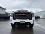 2020 Summit White /Jet Black w/Kalahari Accents GMC Sierra 2500HD 4WD Crew Cab Standard Bed AT4 (1GT49PEY8LF) with an Duramax 6.6L V-8 diesel direct injection engine, AUTOMATIC transmission, located at 1235 N Woodruff Ave., Idaho Falls, 83401, (208) 523-1053, 43.507172, -112.000488 - At Timberline Auto, finding a great deal on your next vehicle is always easy! Our experienced sales staff's goal is to help find you the right vehicle at the right price! Our knowledgeable finance department has options for almost any credit score. We offer extended service contract options to prote - Photo#8