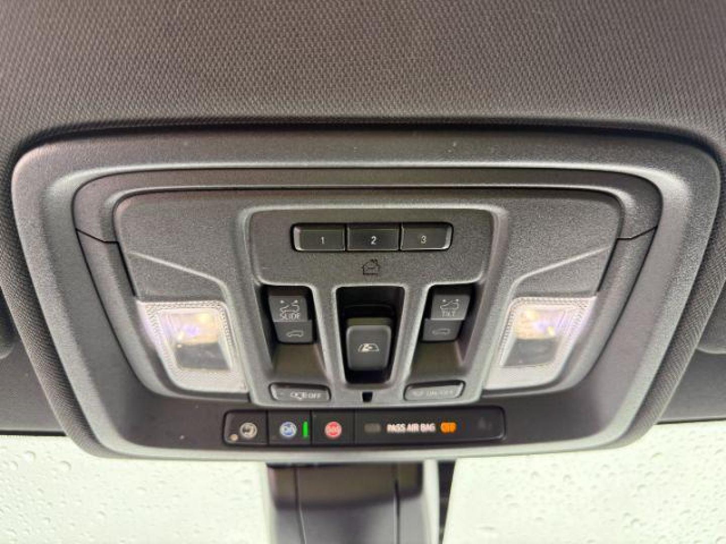 2020 Summit White /Jet Black w/Kalahari Accents GMC Sierra 2500HD 4WD Crew Cab Standard Bed AT4 (1GT49PEY8LF) with an Duramax 6.6L V-8 diesel direct injection engine, AUTOMATIC transmission, located at 1235 N Woodruff Ave., Idaho Falls, 83401, (208) 523-1053, 43.507172, -112.000488 - At Timberline Auto, finding a great deal on your next vehicle is always easy! Our experienced sales staff's goal is to help find you the right vehicle at the right price! Our knowledgeable finance department has options for almost any credit score. We offer extended service contract options to prote - Photo#15