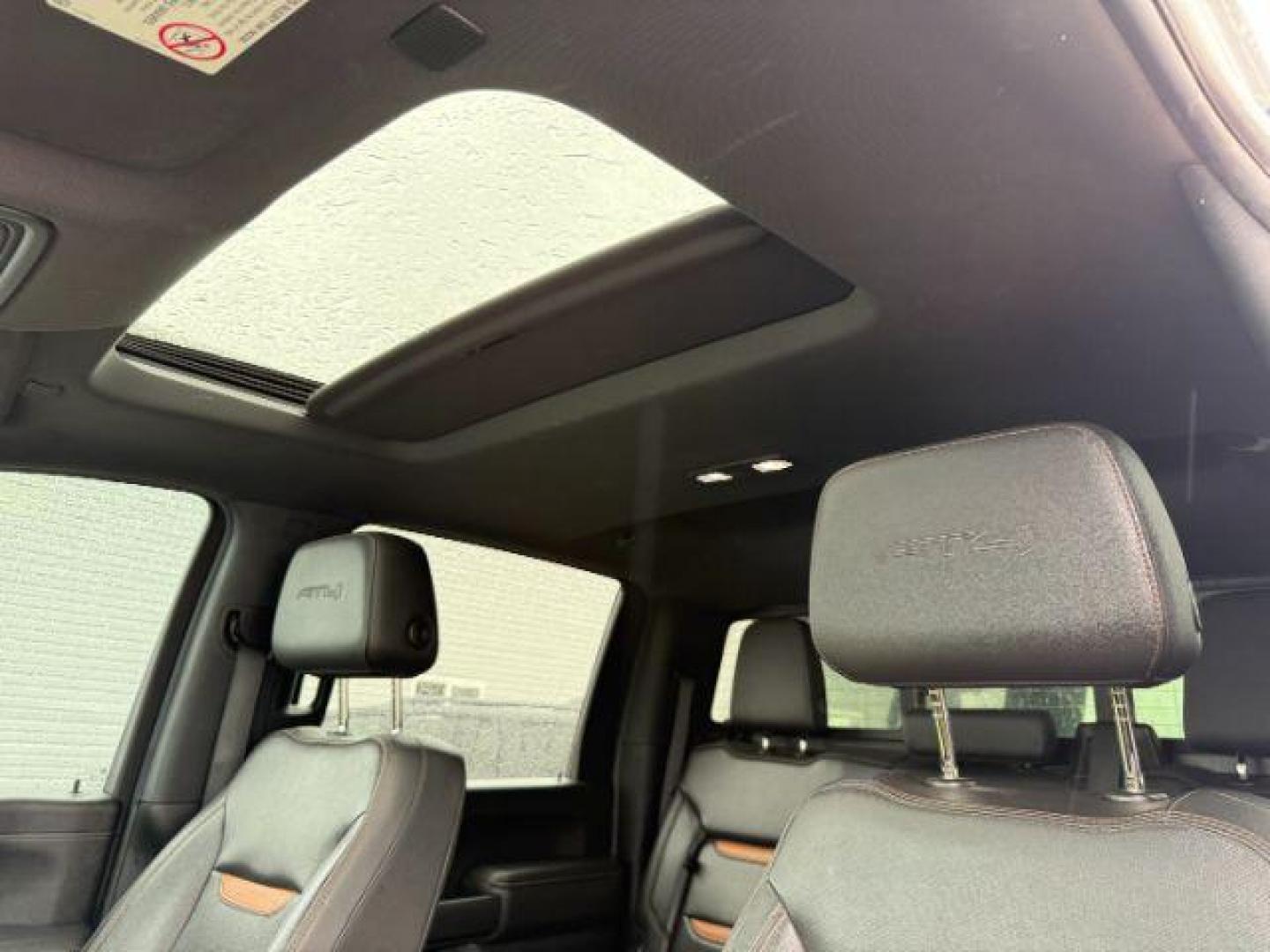 2020 Summit White /Jet Black w/Kalahari Accents GMC Sierra 2500HD 4WD Crew Cab Standard Bed AT4 (1GT49PEY8LF) with an Duramax 6.6L V-8 diesel direct injection engine, AUTOMATIC transmission, located at 1235 N Woodruff Ave., Idaho Falls, 83401, (208) 523-1053, 43.507172, -112.000488 - At Timberline Auto, finding a great deal on your next vehicle is always easy! Our experienced sales staff's goal is to help find you the right vehicle at the right price! Our knowledgeable finance department has options for almost any credit score. We offer extended service contract options to prote - Photo#17