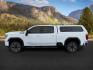 2020 Summit White /Jet Black w/Kalahari Accents GMC Sierra 2500HD 4WD Crew Cab Standard Bed AT4 (1GT49PEY8LF) with an Duramax 6.6L V-8 diesel direct injection engine, AUTOMATIC transmission, located at 1235 N Woodruff Ave., Idaho Falls, 83401, (208) 523-1053, 43.507172, -112.000488 - At Timberline Auto, finding a great deal on your next vehicle is always easy! Our experienced sales staff's goal is to help find you the right vehicle at the right price! Our knowledgeable finance department has options for almost any credit score. We offer extended service contract options to prote - Photo#1