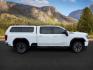 2020 Summit White /Jet Black w/Kalahari Accents GMC Sierra 2500HD 4WD Crew Cab Standard Bed AT4 (1GT49PEY8LF) with an Duramax 6.6L V-8 diesel direct injection engine, AUTOMATIC transmission, located at 1235 N Woodruff Ave., Idaho Falls, 83401, (208) 523-1053, 43.507172, -112.000488 - At Timberline Auto, finding a great deal on your next vehicle is always easy! Our experienced sales staff's goal is to help find you the right vehicle at the right price! Our knowledgeable finance department has options for almost any credit score. We offer extended service contract options to prote - Photo#6