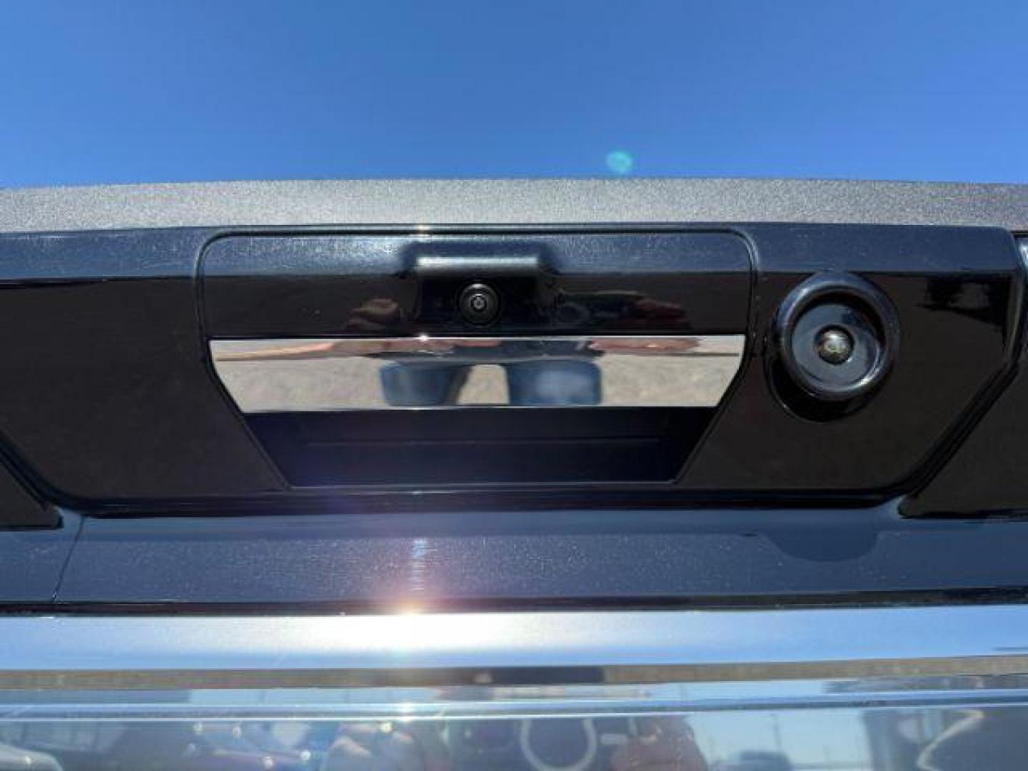 2024 Agate Black Metallic /Black Onyx Ford F-350 Platinum (1FT8W3BT7RE) with an Powerstroke 6.7L V-8 diesel direct injection engine, AUTOMATIC transmission, located at 1235 N Woodruff Ave., Idaho Falls, 83401, (208) 523-1053, 43.507172, -112.000488 - Photo#4