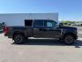 2024 Agate Black Metallic /Black Onyx Ford F-350 Platinum (1FT8W3BT7RE) with an Powerstroke 6.7L V-8 diesel direct injection engine, AUTOMATIC transmission, located at 1235 N Woodruff Ave., Idaho Falls, 83401, (208) 523-1053, 43.507172, -112.000488 - Photo#7