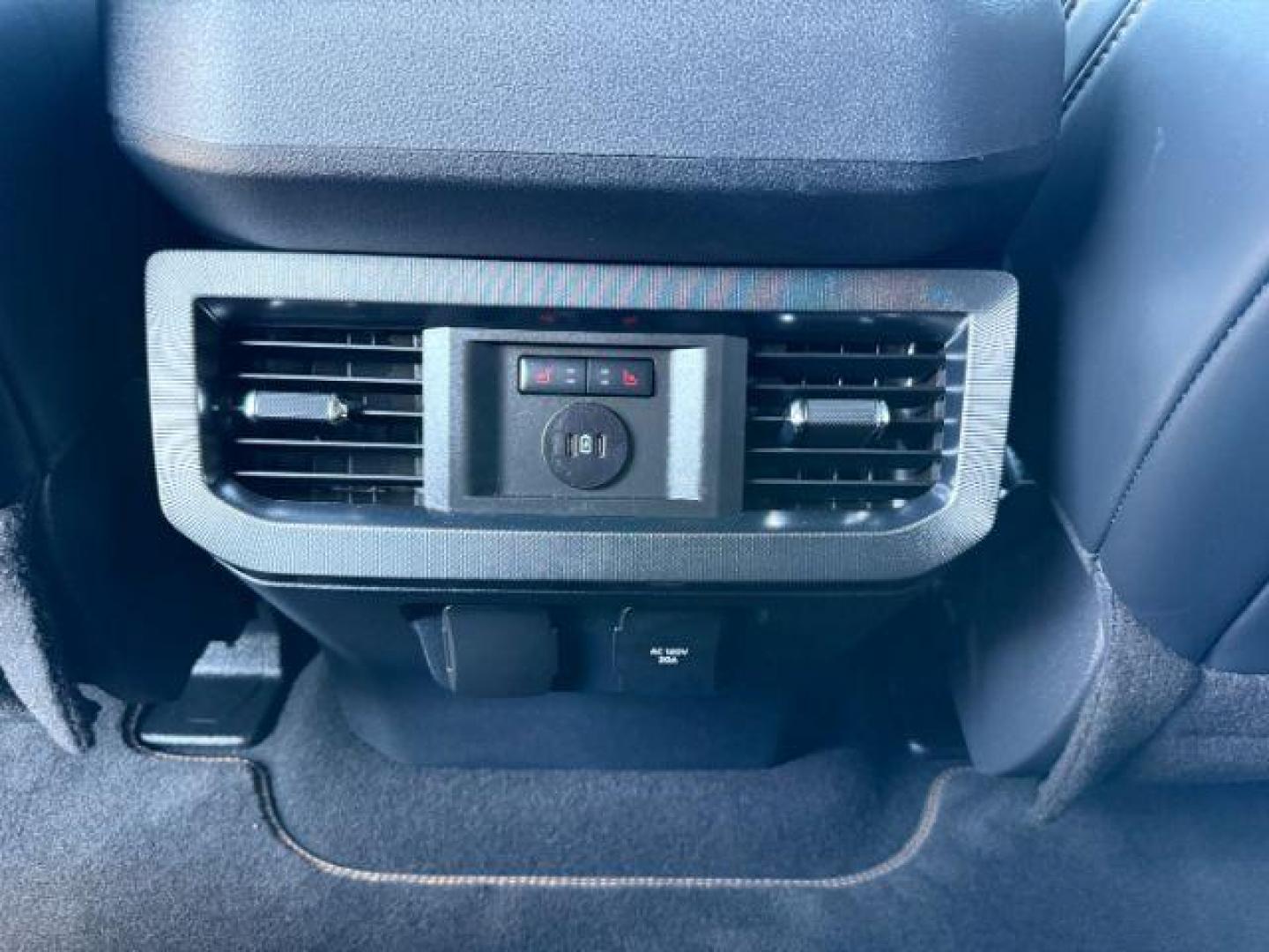 2024 Agate Black Metallic /Black Onyx Ford F-350 Platinum (1FT8W3BT7RE) with an Powerstroke 6.7L V-8 diesel direct injection engine, AUTOMATIC transmission, located at 1235 N Woodruff Ave., Idaho Falls, 83401, (208) 523-1053, 43.507172, -112.000488 - Photo#24