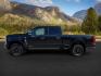 2024 Agate Black Metallic /Black Onyx Ford F-350 Platinum (1FT8W3BT7RE) with an Powerstroke 6.7L V-8 diesel direct injection engine, AUTOMATIC transmission, located at 1235 N Woodruff Ave., Idaho Falls, 83401, (208) 523-1053, 43.507172, -112.000488 - At Timberline Auto, finding a great deal on your next vehicle is always easy! Our experienced sales staff's goal is to help find you the right vehicle at the right price! Our knowledgeable finance department has options for almost any credit score. We offer extended service contract options to prote - Photo#1