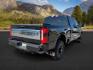 2024 Agate Black Metallic /Black Onyx Ford F-350 Platinum (1FT8W3BT7RE) with an Powerstroke 6.7L V-8 diesel direct injection engine, AUTOMATIC transmission, located at 1235 N Woodruff Ave., Idaho Falls, 83401, (208) 523-1053, 43.507172, -112.000488 - At Timberline Auto, finding a great deal on your next vehicle is always easy! Our experienced sales staff's goal is to help find you the right vehicle at the right price! Our knowledgeable finance department has options for almost any credit score. We offer extended service contract options to prote - Photo#6