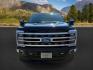 2024 Agate Black Metallic /Black Onyx Ford F-350 Platinum (1FT8W3BT7RE) with an Powerstroke 6.7L V-8 diesel direct injection engine, AUTOMATIC transmission, located at 1235 N Woodruff Ave., Idaho Falls, 83401, (208) 523-1053, 43.507172, -112.000488 - At Timberline Auto, finding a great deal on your next vehicle is always easy! Our experienced sales staff's goal is to help find you the right vehicle at the right price! Our knowledgeable finance department has options for almost any credit score. We offer extended service contract options to prote - Photo#9