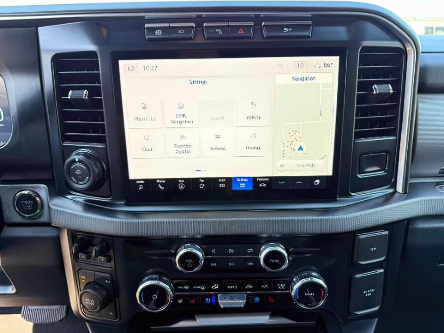 2024 Agate Black Metallic /Black Onyx Ford F-350 Platinum (1FT8W3BT7RE) with an Powerstroke 6.7L V-8 diesel direct injection engine, AUTOMATIC transmission, located at 1235 N Woodruff Ave., Idaho Falls, 83401, (208) 523-1053, 43.507172, -112.000488 - At Timberline Auto, finding a great deal on your next vehicle is always easy! Our experienced sales staff's goal is to help find you the right vehicle at the right price! Our knowledgeable finance department has options for almost any credit score. We offer extended service contract options to prote - Photo#15