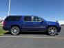 2010 Celestial Blue /Ebony Leather Interior Cadillac Escalade ESV AWD Premium (1GYUKJEF3AR) with an 6.2L V8 OHV 16V FFV engine, 6-Speed Automatic transmission, located at 1235 N Woodruff Ave., Idaho Falls, 83401, (208) 523-1053, 43.507172, -112.000488 - At Timberline Auto, finding a great deal on your next vehicle is always easy! Our experienced sales staff's goal is to help find you the right vehicle at the right price! Our knowledgeable finance department has options for almost any credit score. We offer extended service contract options to prote - Photo#0