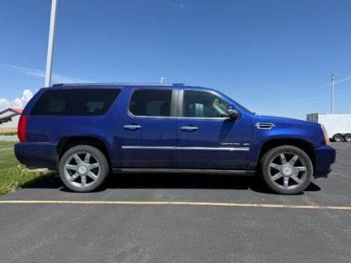 2010 Cadillac Escalade ESV AWD Premium