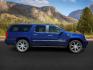 2010 Celestial Blue /Ebony Leather Interior Cadillac Escalade ESV AWD Premium (1GYUKJEF3AR) with an 6.2L V8 OHV 16V FFV engine, 6-Speed Automatic transmission, located at 1235 N Woodruff Ave., Idaho Falls, 83401, (208) 523-1053, 43.507172, -112.000488 - At Timberline Auto, finding a great deal on your next vehicle is always easy! Our experienced sales staff's goal is to help find you the right vehicle at the right price! Our knowledgeable finance department has options for almost any credit score. We offer extended service contract options to prote - Photo#0