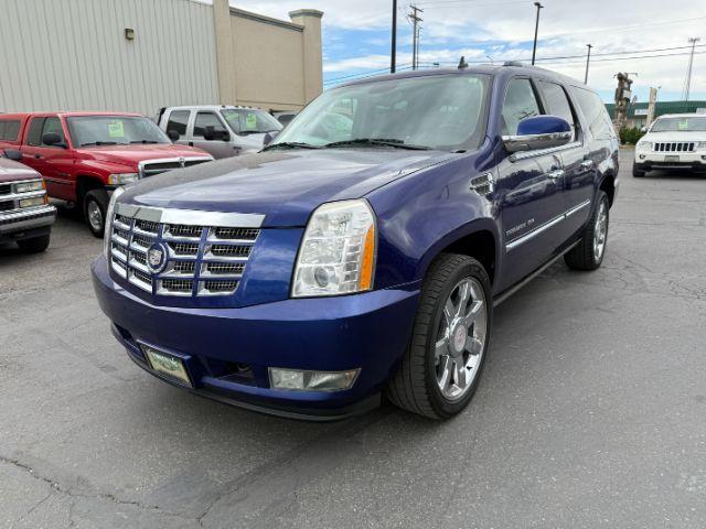 photo of 2010 Cadillac Escalade ESV AWD Premium