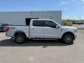 2021 WHITE /BLACK Ford F-150 LARIAT (1FTFW1E80MK) with an 3.5L engine, AUTOMATIC transmission, located at 1235 N Woodruff Ave., Idaho Falls, 83401, (208) 523-1053, 43.507172, -112.000488 - At Timberline Auto, finding a great deal on your next vehicle is always easy! Our experienced sales staff's goal is to help find you the right vehicle at the right price! Our knowledgeable finance department has options for almost any credit score. We offer extended service contract options to prote - Photo#7