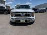 2021 WHITE /BLACK Ford F-150 LARIAT (1FTFW1E80MK) with an 3.5L engine, AUTOMATIC transmission, located at 1235 N Woodruff Ave., Idaho Falls, 83401, (208) 523-1053, 43.507172, -112.000488 - At Timberline Auto, finding a great deal on your next vehicle is always easy! Our experienced sales staff's goal is to help find you the right vehicle at the right price! Our knowledgeable finance department has options for almost any credit score. We offer extended service contract options to prote - Photo#9