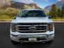 2021 WHITE /BLACK Ford F-150 LARIAT (1FTFW1E80MK) with an 3.5L engine, AUTOMATIC transmission, located at 1235 N Woodruff Ave., Idaho Falls, 83401, (208) 523-1053, 43.507172, -112.000488 - At Timberline Auto, finding a great deal on your next vehicle is always easy! Our experienced sales staff's goal is to help find you the right vehicle at the right price! Our knowledgeable finance department has options for almost any credit score. We offer extended service contract options to prote - Photo#9