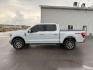 2021 WHITE /Black Ford F-150 (1FTFW1E80MK) with an EcoBoost 35L V-6 portdirect injection engine, Automatic transmission, located at 1175 N Woodruff Ave, Idaho Falls, ID, 83401, 43.506901, -111.999657 - At Timberline Auto, finding a great deal on your next vehicle is always easy! Our experienced sales staff's goal is to help find you the right vehicle at the right price! Our knowledgeable finance department has options for almost any credit score. We offer extended service contract options to prote - Photo#26