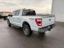 2021 WHITE /Black Ford F-150 (1FTFW1E80MK) with an EcoBoost 35L V-6 portdirect injection engine, Automatic transmission, located at 1175 N Woodruff Ave, Idaho Falls, ID, 83401, 43.506901, -111.999657 - At Timberline Auto, finding a great deal on your next vehicle is always easy! Our experienced sales staff's goal is to help find you the right vehicle at the right price! Our knowledgeable finance department has options for almost any credit score. We offer extended service contract options to prote - Photo#27