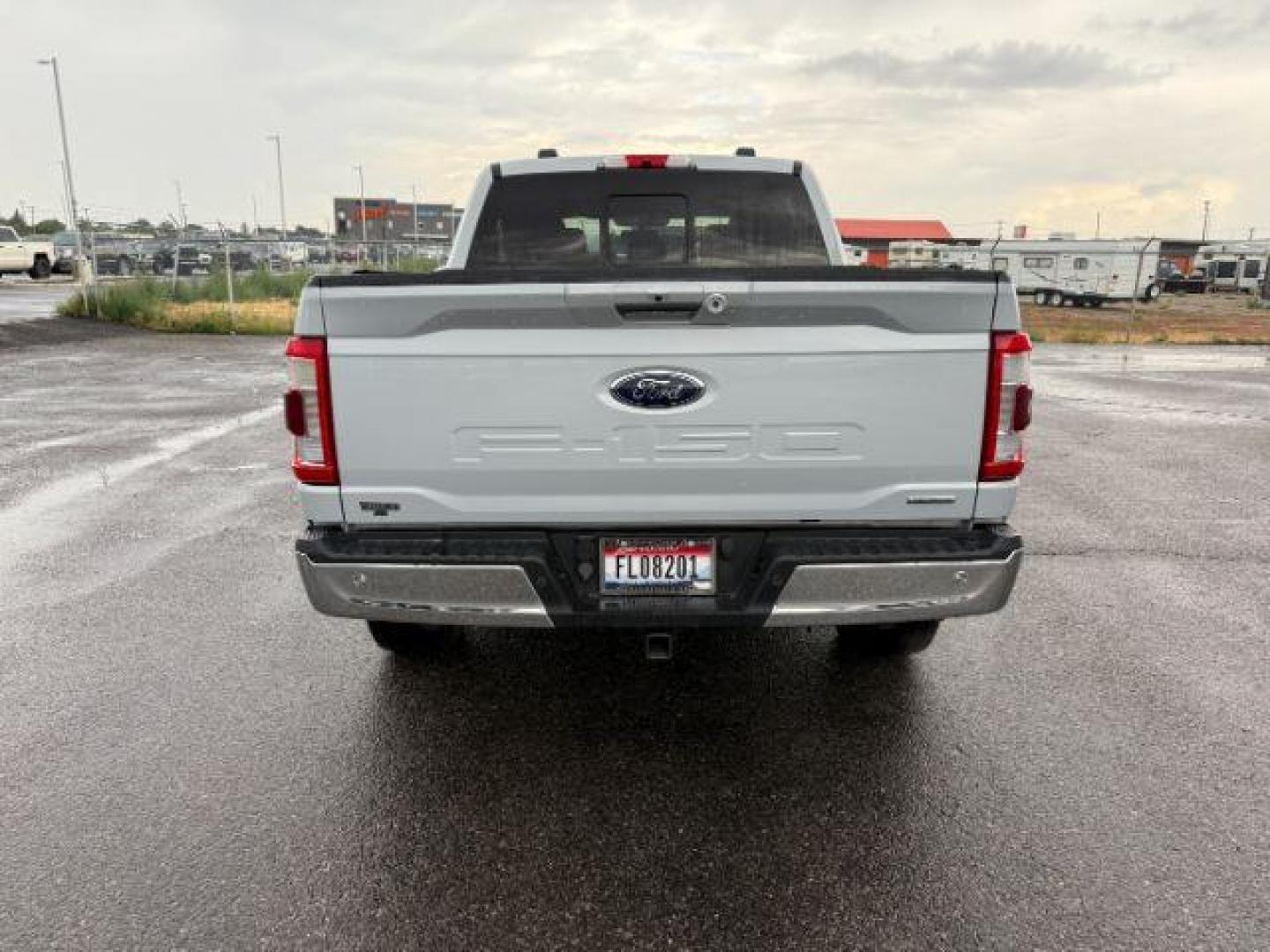 2021 WHITE /Black Ford F-150 (1FTFW1E80MK) with an EcoBoost 35L V-6 portdirect injection engine, Automatic transmission, located at 1175 N Woodruff Ave, Idaho Falls, ID, 83401, 43.506901, -111.999657 - At Timberline Auto, finding a great deal on your next vehicle is always easy! Our experienced sales staff's goal is to help find you the right vehicle at the right price! Our knowledgeable finance department has options for almost any credit score. We offer extended service contract options to prote - Photo#28
