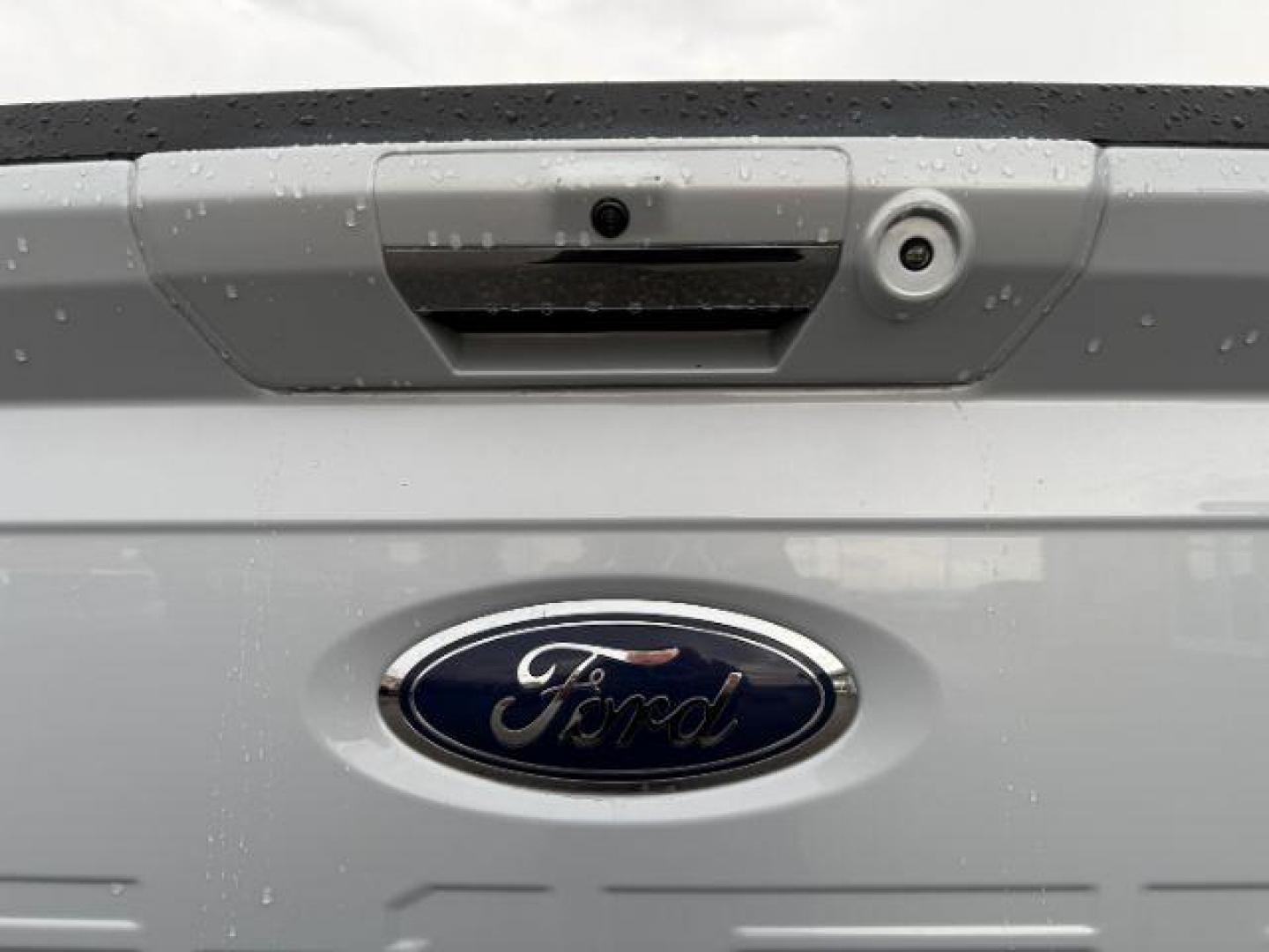 2021 WHITE /Black Ford F-150 (1FTFW1E80MK) with an EcoBoost 35L V-6 portdirect injection engine, Automatic transmission, located at 1175 N Woodruff Ave, Idaho Falls, ID, 83401, 43.506901, -111.999657 - At Timberline Auto, finding a great deal on your next vehicle is always easy! Our experienced sales staff's goal is to help find you the right vehicle at the right price! Our knowledgeable finance department has options for almost any credit score. We offer extended service contract options to prote - Photo#29