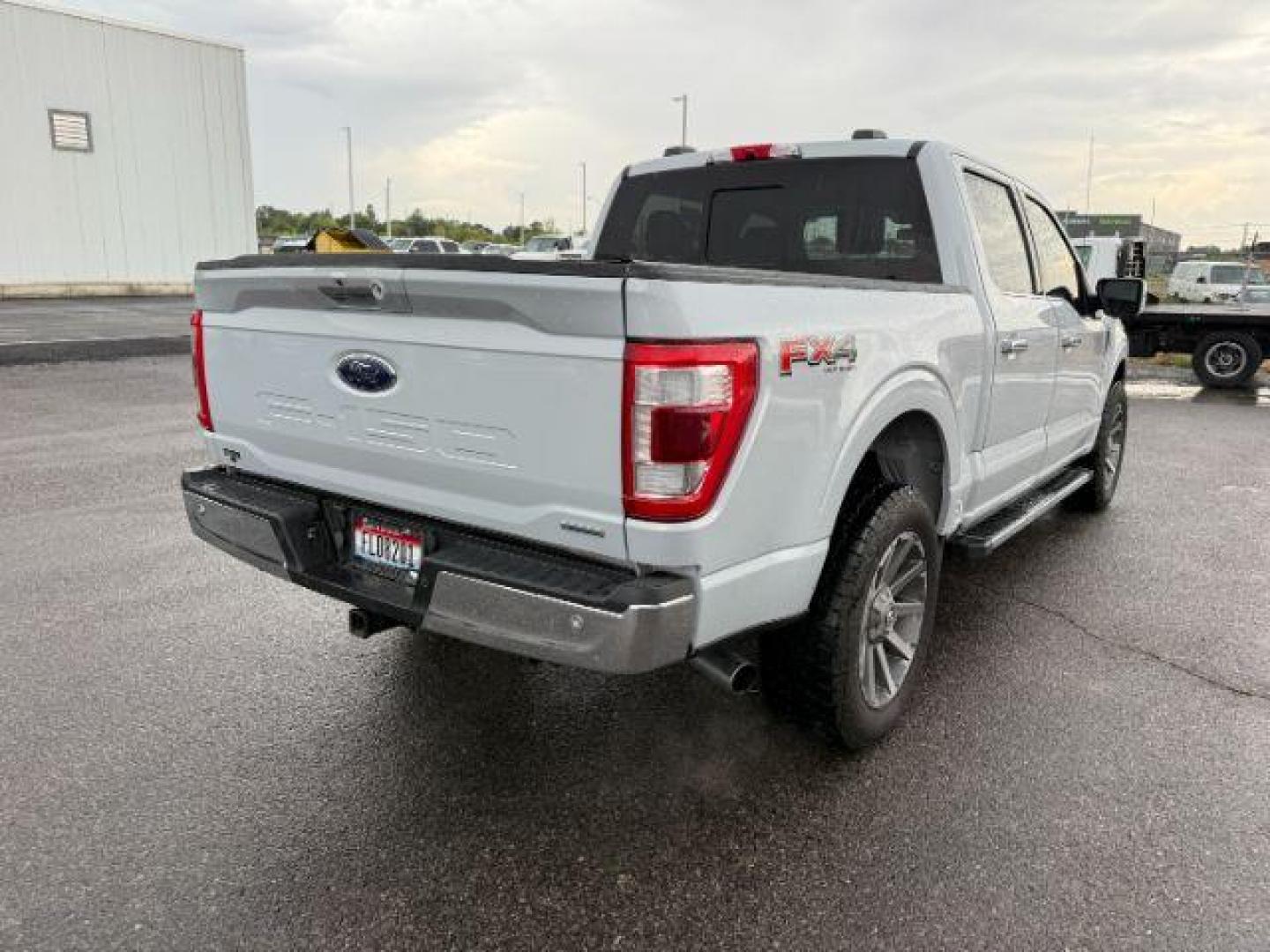 2021 WHITE /Black Ford F-150 (1FTFW1E80MK) with an EcoBoost 35L V-6 portdirect injection engine, Automatic transmission, located at 1175 N Woodruff Ave, Idaho Falls, ID, 83401, 43.506901, -111.999657 - At Timberline Auto, finding a great deal on your next vehicle is always easy! Our experienced sales staff's goal is to help find you the right vehicle at the right price! Our knowledgeable finance department has options for almost any credit score. We offer extended service contract options to prote - Photo#31
