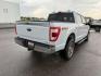 2021 WHITE /Black Ford F-150 (1FTFW1E80MK) with an EcoBoost 35L V-6 portdirect injection engine, Automatic transmission, located at 1175 N Woodruff Ave, Idaho Falls, ID, 83401, 43.506901, -111.999657 - At Timberline Auto, finding a great deal on your next vehicle is always easy! Our experienced sales staff's goal is to help find you the right vehicle at the right price! Our knowledgeable finance department has options for almost any credit score. We offer extended service contract options to prote - Photo#31