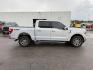 2021 WHITE /Black Ford F-150 (1FTFW1E80MK) with an EcoBoost 35L V-6 portdirect injection engine, Automatic transmission, located at 1175 N Woodruff Ave, Idaho Falls, ID, 83401, 43.506901, -111.999657 - At Timberline Auto, finding a great deal on your next vehicle is always easy! Our experienced sales staff's goal is to help find you the right vehicle at the right price! Our knowledgeable finance department has options for almost any credit score. We offer extended service contract options to prote - Photo#32