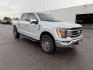 2021 WHITE /Black Ford F-150 (1FTFW1E80MK) with an EcoBoost 35L V-6 portdirect injection engine, Automatic transmission, located at 1175 N Woodruff Ave, Idaho Falls, ID, 83401, 43.506901, -111.999657 - At Timberline Auto, finding a great deal on your next vehicle is always easy! Our experienced sales staff's goal is to help find you the right vehicle at the right price! Our knowledgeable finance department has options for almost any credit score. We offer extended service contract options to prote - Photo#33