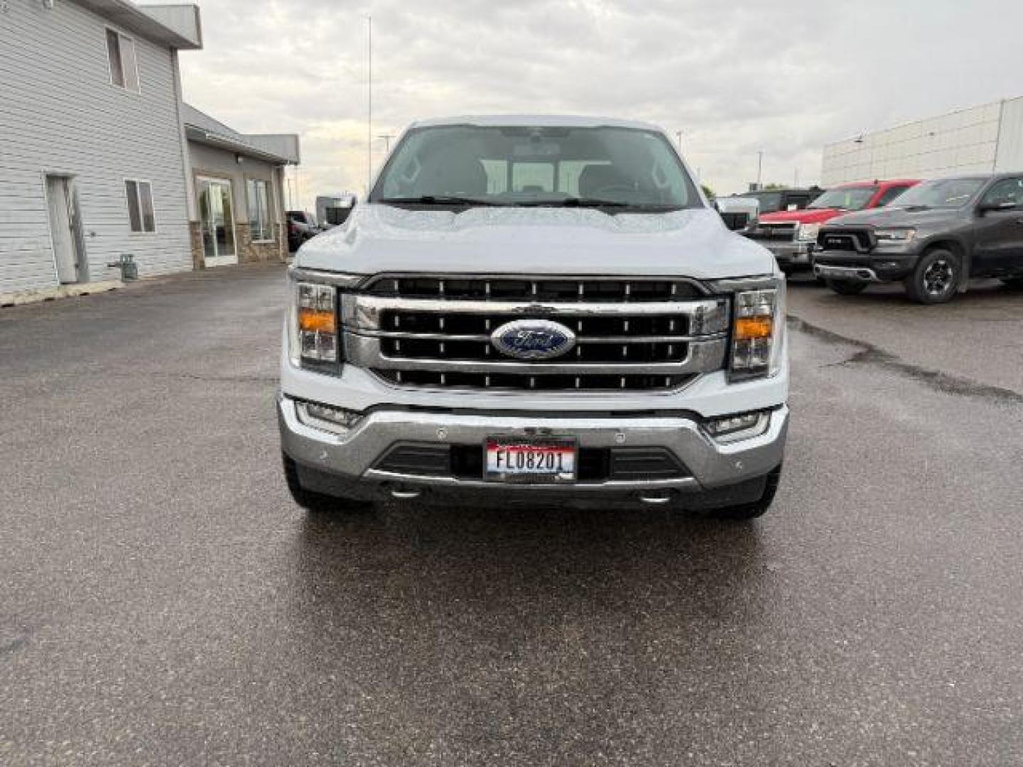 2021 WHITE /Black Ford F-150 (1FTFW1E80MK) with an EcoBoost 35L V-6 portdirect injection engine, Automatic transmission, located at 1175 N Woodruff Ave, Idaho Falls, ID, 83401, 43.506901, -111.999657 - At Timberline Auto, finding a great deal on your next vehicle is always easy! Our experienced sales staff's goal is to help find you the right vehicle at the right price! Our knowledgeable finance department has options for almost any credit score. We offer extended service contract options to prote - Photo#34